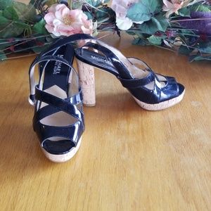 COPY - Womens Michael Kors Heels